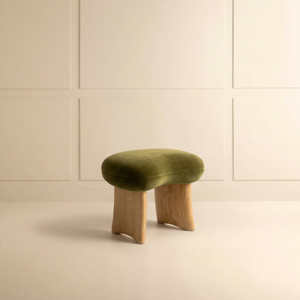 InvisibleCollection_Hamrei_Peanut_Stool