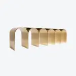 Banc Gold Arch