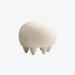 Tabouret Medusa