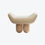 Tabouret Taurus