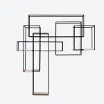 Bibliothèque Cubes