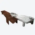 Table Basse D-Block