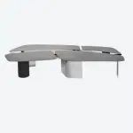 Trays Low Table
