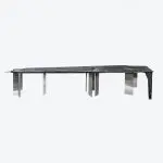 Table Overlay