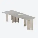 Shades Table