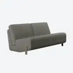 Franck Sofa Leather