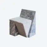 Tabouret Marmini 2