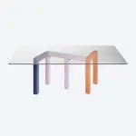 Table Penrose