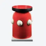 Papeete Vase
