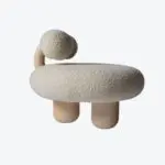 Chaise Bling Bling