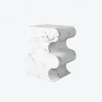 Tabouret Un Beso En El Mar