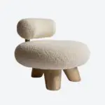 Chaise Tomyris