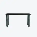 Table Sunday Bois Noir