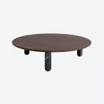 Table Basse Ronde Sunday M