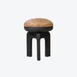 Deepah Stool Teak