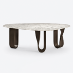 Table Basse Boomerang