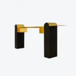 Gold Bridge Console