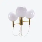 Bubble Wall Lamp