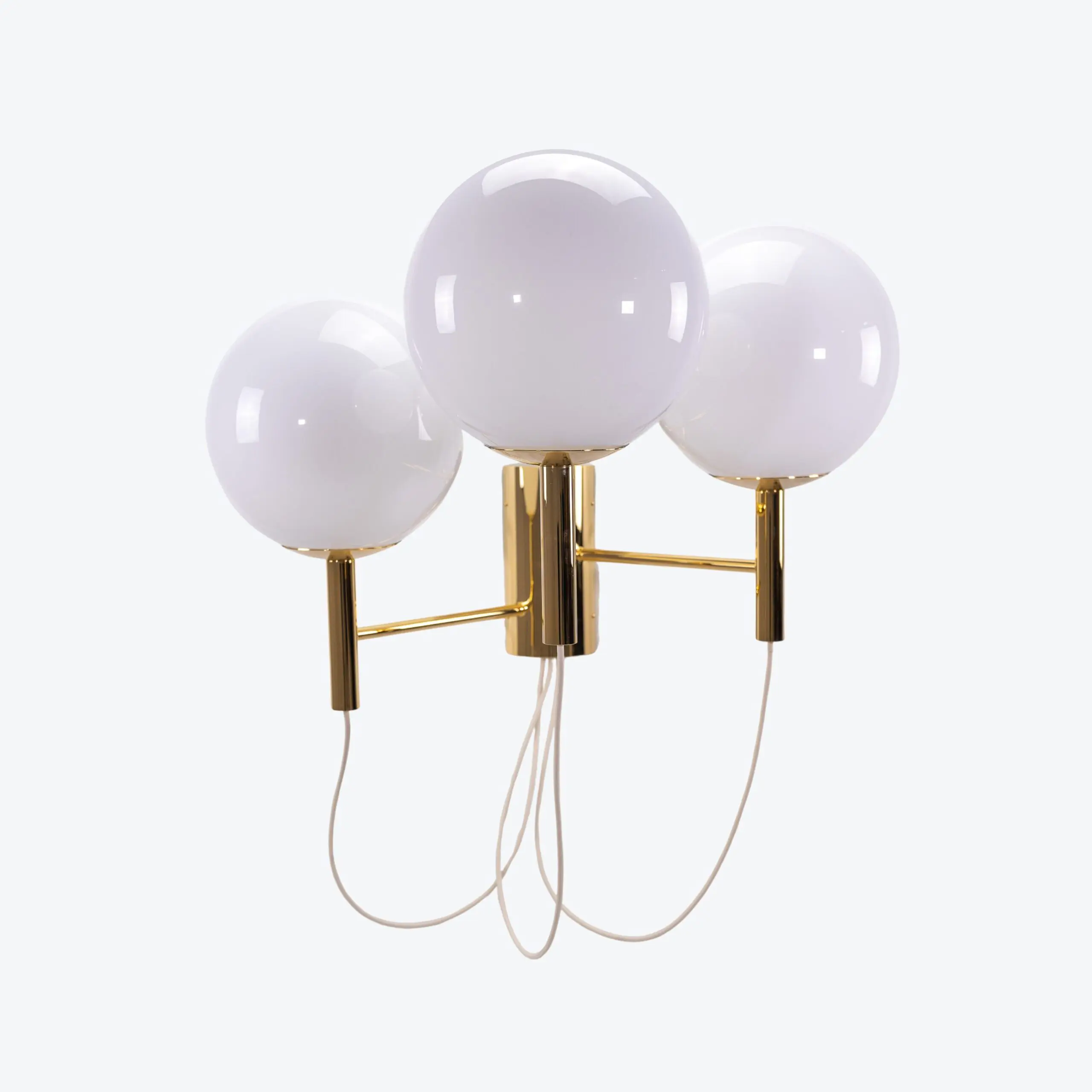 Bubble Wall Lamp