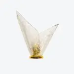 Lotus Wall Lamp