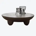 Table Something Walking