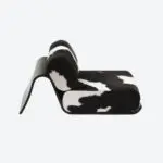 Modulo Armchair Cowhide