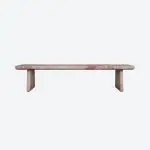 Table Basse Dolce – Breccia Pernice