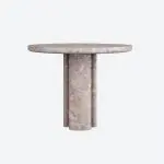 Petite Table Dolce – Rosso Masso