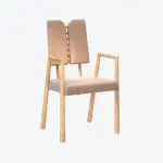 Fauteuil Panter
