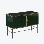 Buffet Albertine
