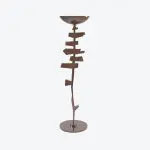 Floor Lamp Baka