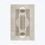 Moser Rug Grey