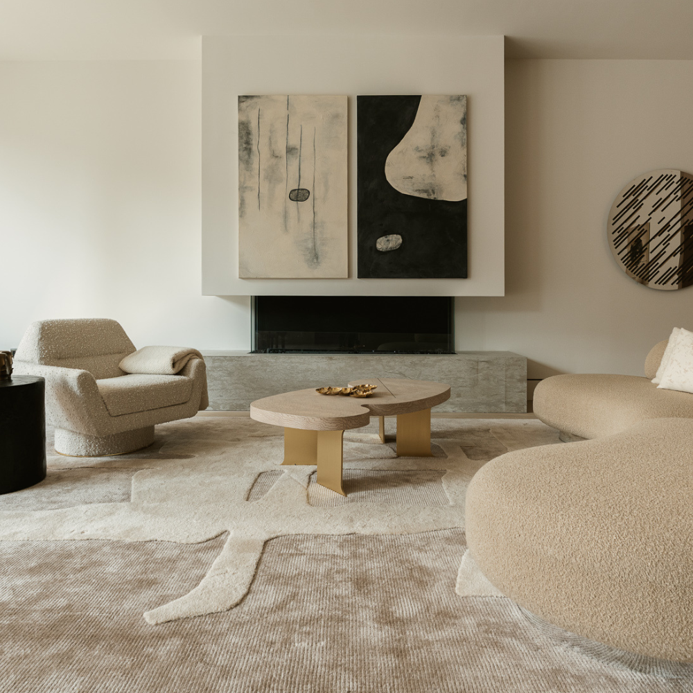 InvisibleCollection_NYC_Thierry_Lemaire_Icarus_Coffee_Table