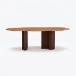 Basongye Table