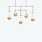 Glow 5 Ceiling Lamp