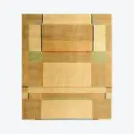 Tapis Clef 02