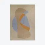 Lignes Fluides 02 Rug