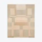 Vitrail 11 Rug