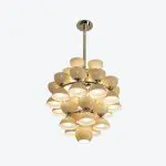 Chandelier Iqanda