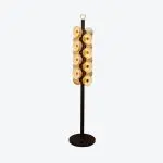 Floor Lamp Iqanda