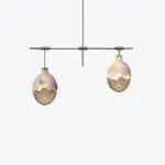 Glow 2 Ceiling Lamp