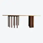 Songye Table