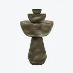Toltec Vase