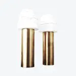 Trace Candle Holders