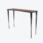 Longchamp Console