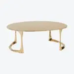 Jack Oval Table