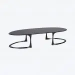 Oblongue Jack Coffee Table