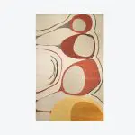 Tapis Kimono 03