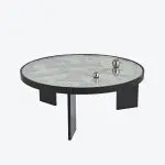 Table Basse Frissons Solaires
