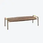 Lodge Coffee Table